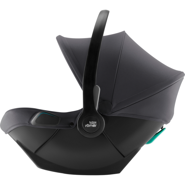 Autositz Britax Römer Baby-Safe Core iSize
