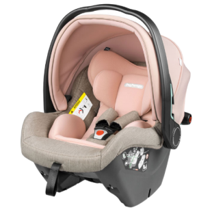 Autositz Peg Perego Viaggio i-Size + Tist basis