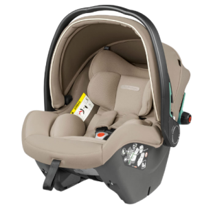 Autositz Peg Perego Viaggio i-Size + Tist basis