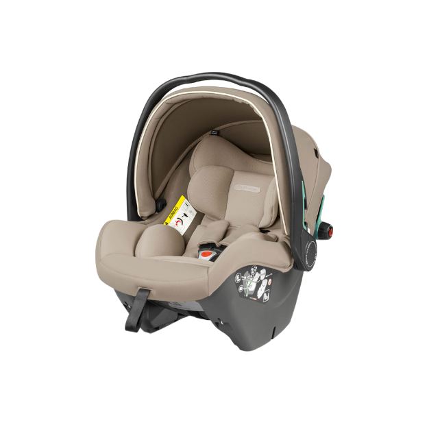 Autositz Peg Perego Viaggio i-Size + Tist basis