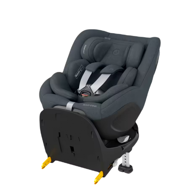 Maxi-Cosi Mica Pro Eco rotating seat