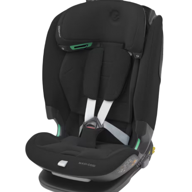 Fotelik Maxi-Cosi Titan Pro 2 i-size