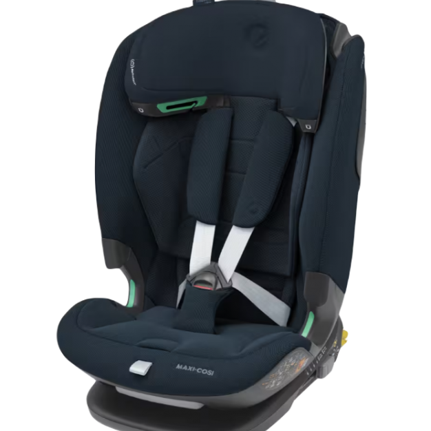 Fotelik Maxi-Cosi Titan Pro 2 i-size