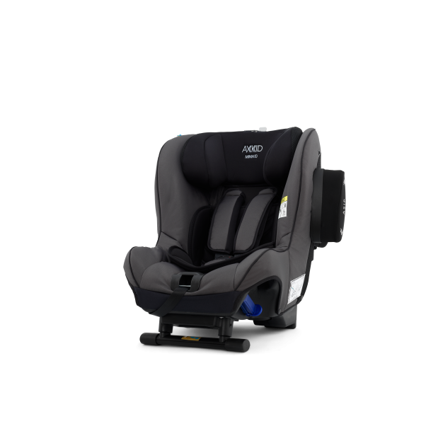 Axkid - Polsterung für Axkid Minikid 2 (2020) Autositze