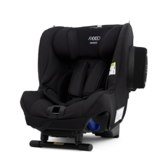 Axkid - Polsterung für Axkid Minikid 2 (2020) Autositze