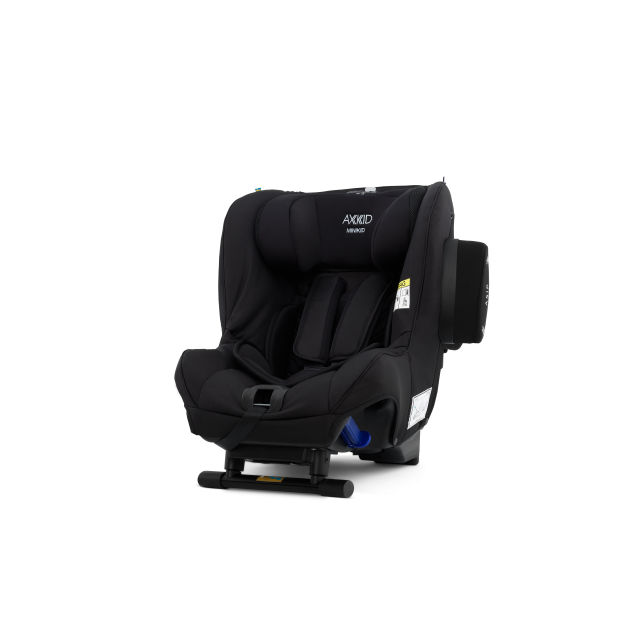 Axkid - Polsterung für Axkid Minikid 2 (2020) Autositze