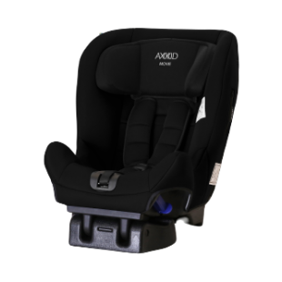 Axkid - Polsterung für Move und Wolmax Autositze