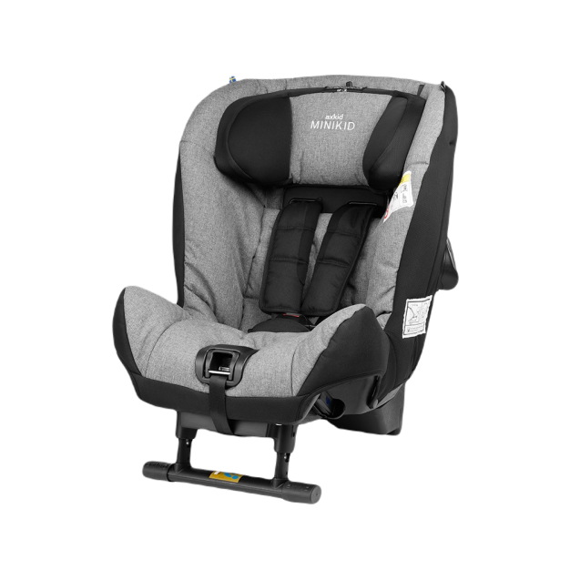 Axkid - Polsterung für Minikid 1 Autositze