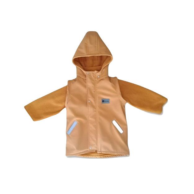 Poncho MOOSE  from PATULOVE for the car seat