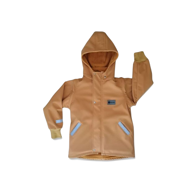Poncho MOOSE  from PATULOVE for the car seat