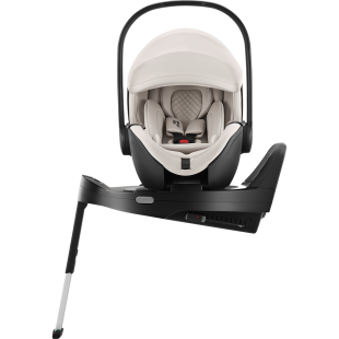 Britax Römer BABY-SAFE 5Z2 Autositz + Basis