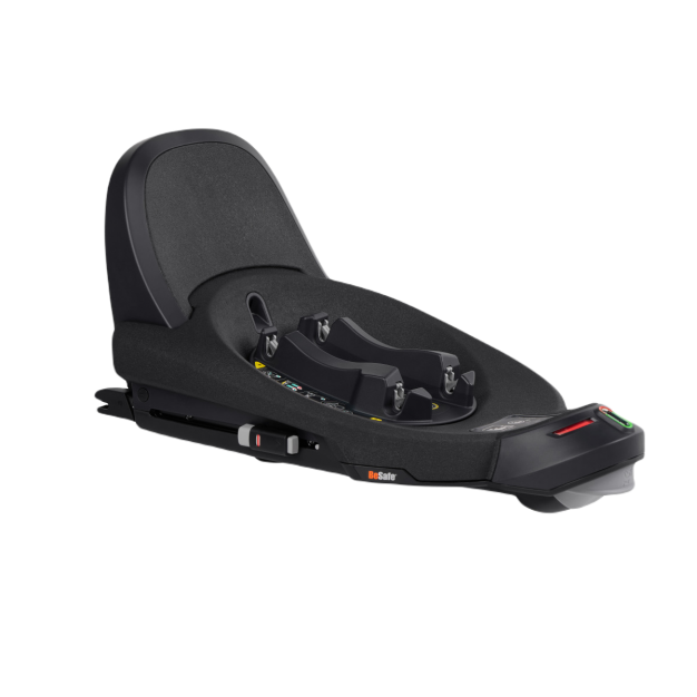 BeSafe Isofix Beyond - baza