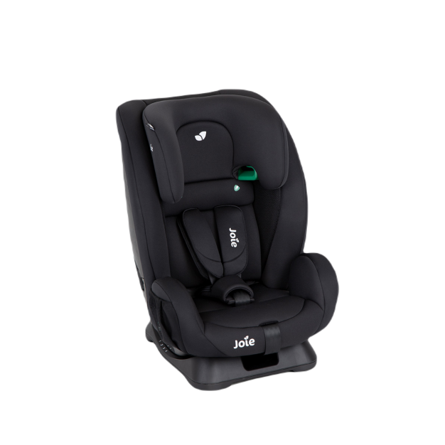 Joie Fortifi R129: Komfort i bezpieczeństwo w podróży