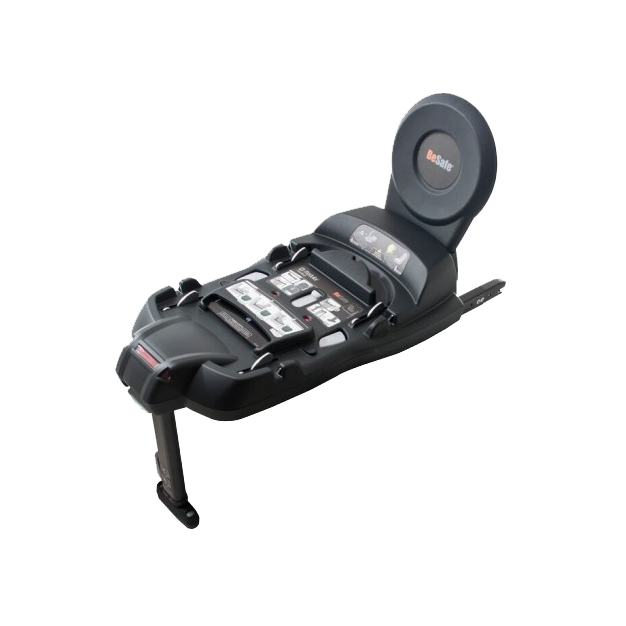 BeSafe ISOfix iZi Modular i-Size - Basis