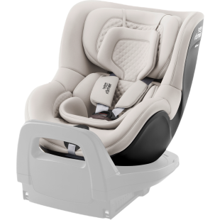 Britax Römer Dualfix 3 i-Size Autositz