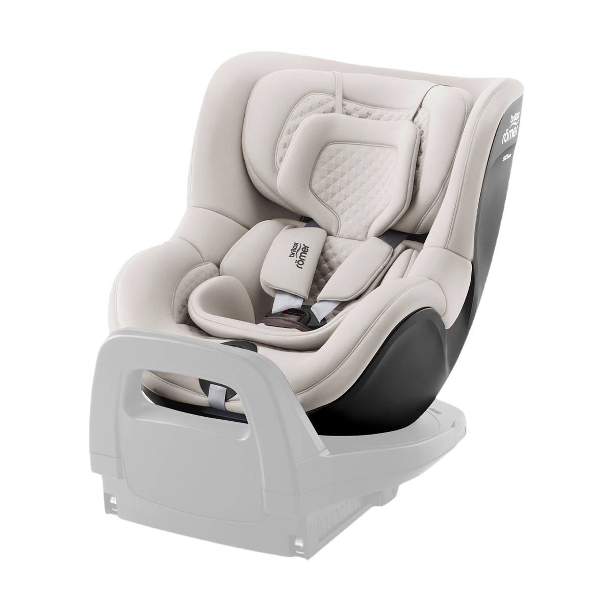 Britax Römer Dualfix 3 i-Size Autositz