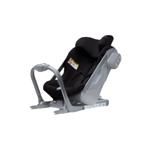 Upholstery for Axkid One car seat