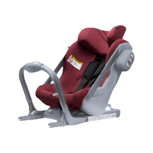 Upholstery for Axkid One car seat