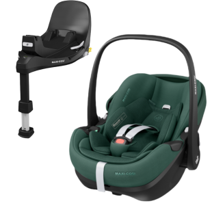 Maxi-Cosi Pebble 360 Pro