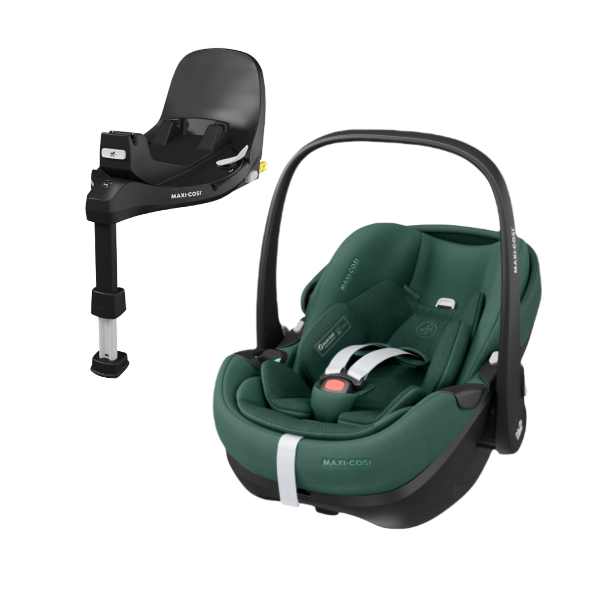 Maxi-Cosi Pebble 360 Pro