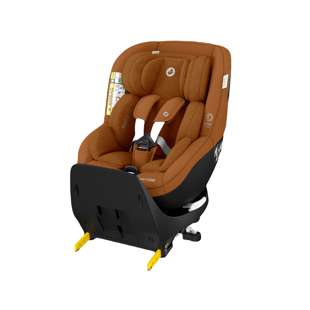 Maxi-Cosi Mica Pro Eco rotating seat