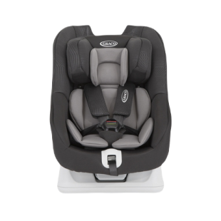 Fotelik samochodowy Graco Extend R129 iSize