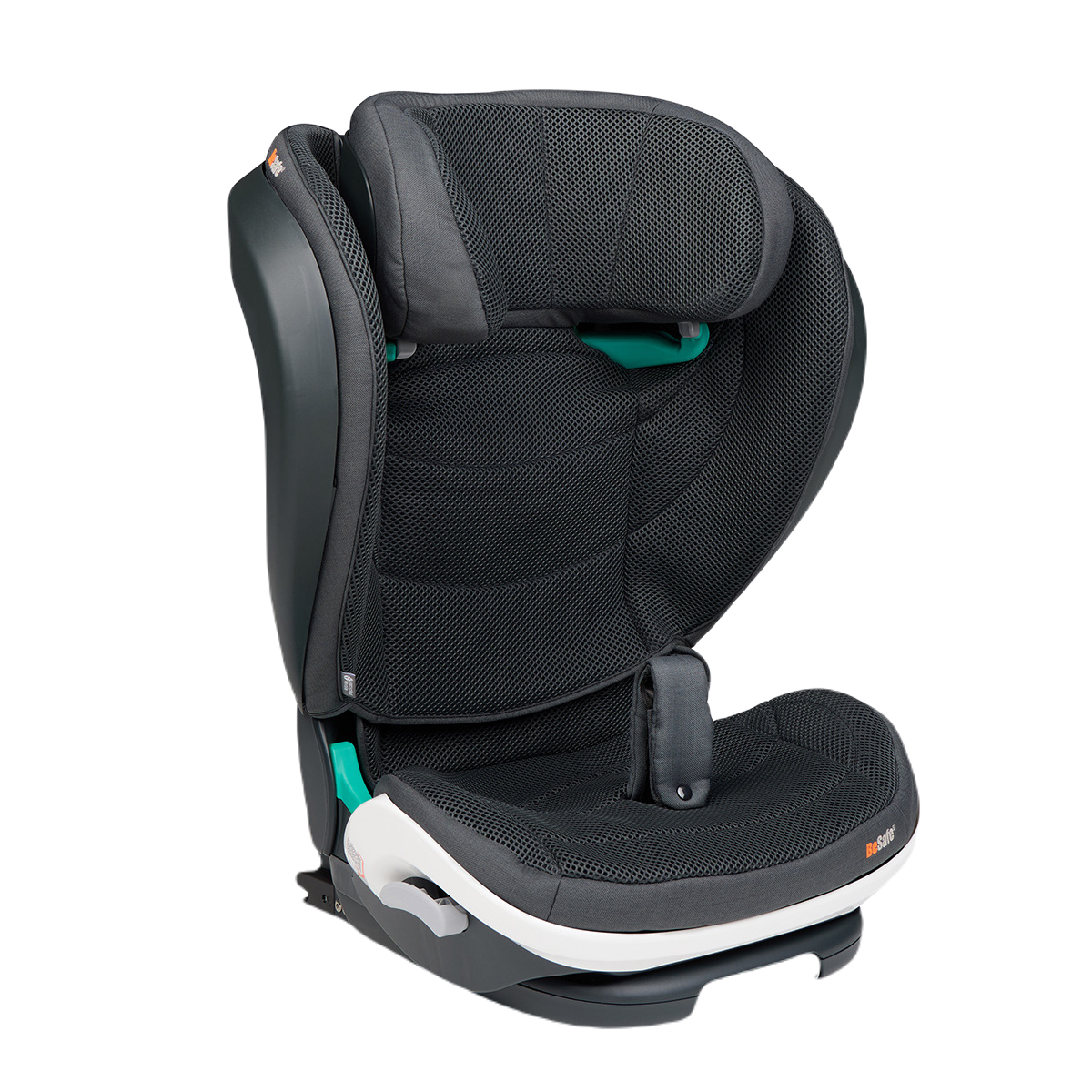 Fotelik samochodowy BeSafe iZi Flex Fix 2 i-Size