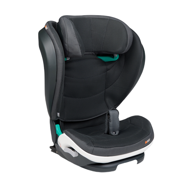 Fotelik samochodowy BeSafe iZi Flex Fix 2 i-Size