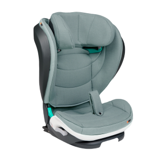 Fotelik samochodowy BeSafe iZi Flex Fix 2 i-Size