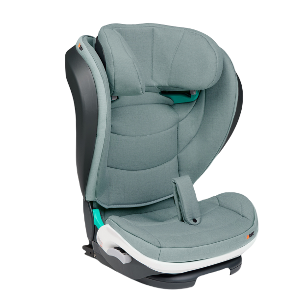 Fotelik samochodowy BeSafe iZi Flex Fix 2 i-Size