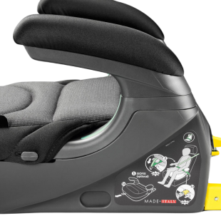 Peg Perego Shuttle i-Size