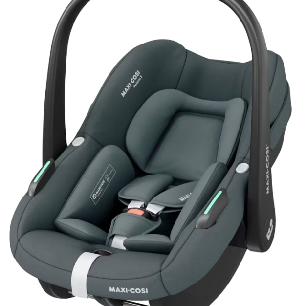 Autositz MAXI-COSI PEBBLE PRO
