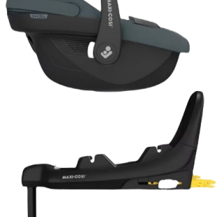 Autositz MAXI-COSI PEBBLE PRO