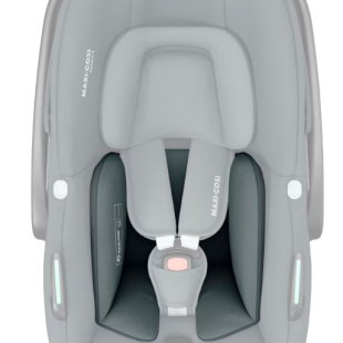 Autositz MAXI-COSI PEBBLE PRO