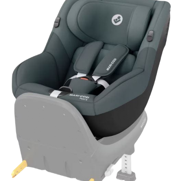 Maxi-Cosi Pearl S car seat