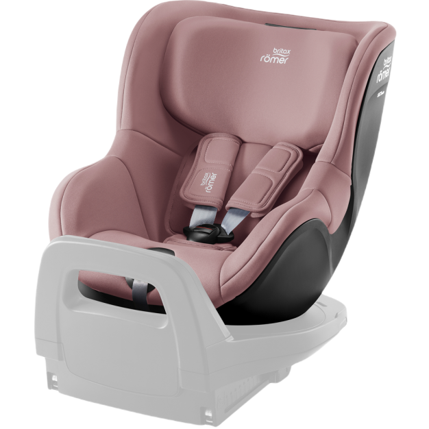 Britax Römer Dualfix 3 i-Size Autositz