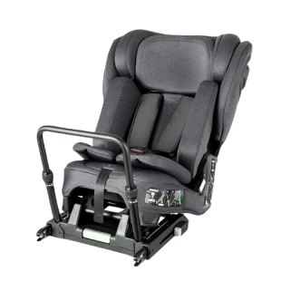 Axkid One 2 Autositz