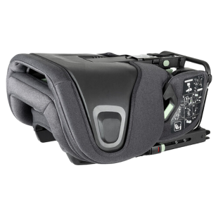 TinySeats Two car seat