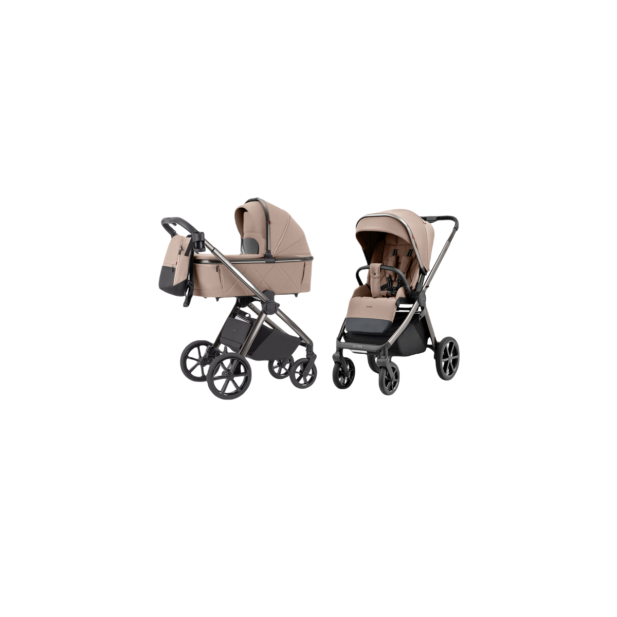 X-lander X-MOVE zestaw 2w1 XL