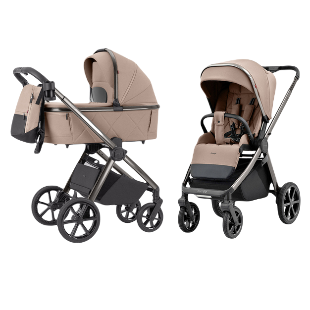 X-lander X-MOVE zestaw 2w1 XL