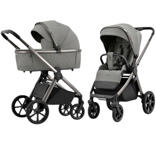 Carrello Omega zestaw 2w1 XL