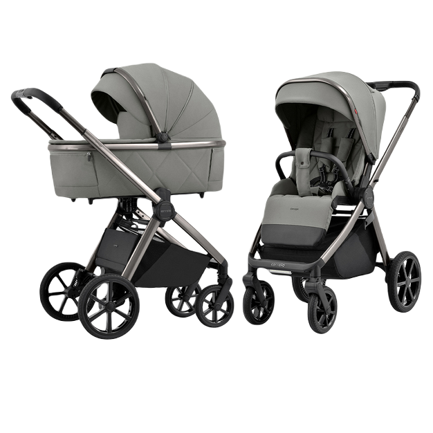 X-lander X-MOVE zestaw 2w1 XL