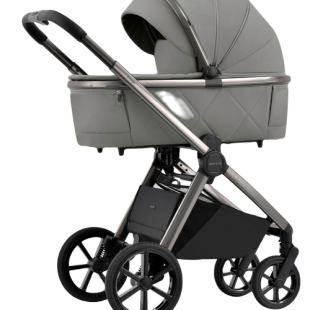 Carrello Omega zestaw 2w1 XL