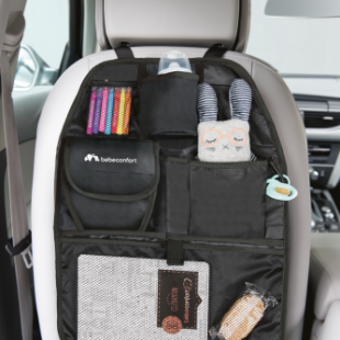 Organizer samochodowy Safety 1st