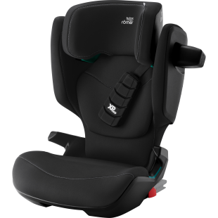 Fotelik samochodowy Britax Römer Kidfix PRO i-Size
