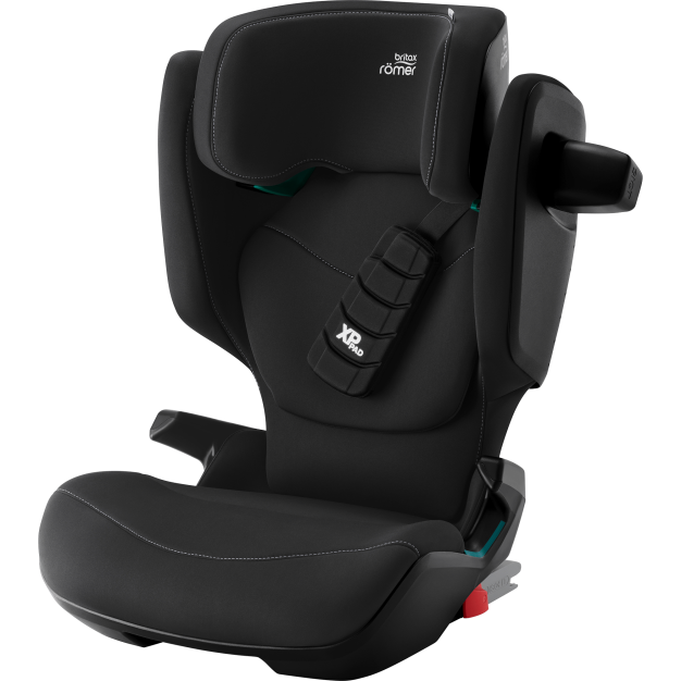 Fotelik samochodowy Britax Römer Kidfix PRO i-Size