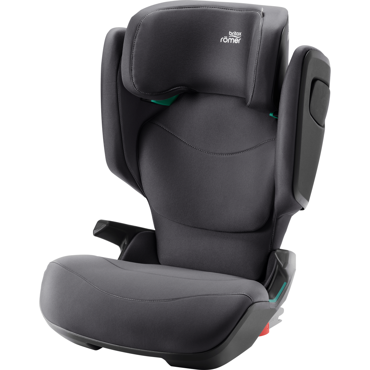 Fotelik samochodowy Britax Römer Kidfix PRO M