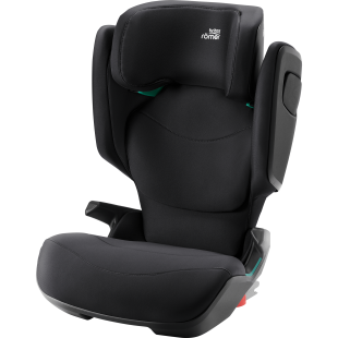 Fotelik samochodowy Britax Römer Kidfix PRO M