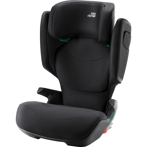 Fotelik samochodowy Britax Römer Kidfix PRO M