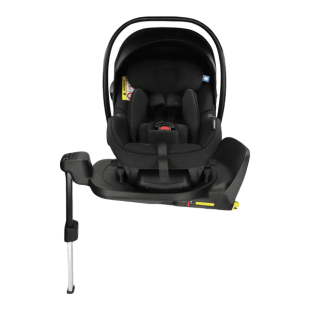 Fotelik samochodowy Avionaut Pixel Pro 2.0 C z baza obrotową IQ Orbit